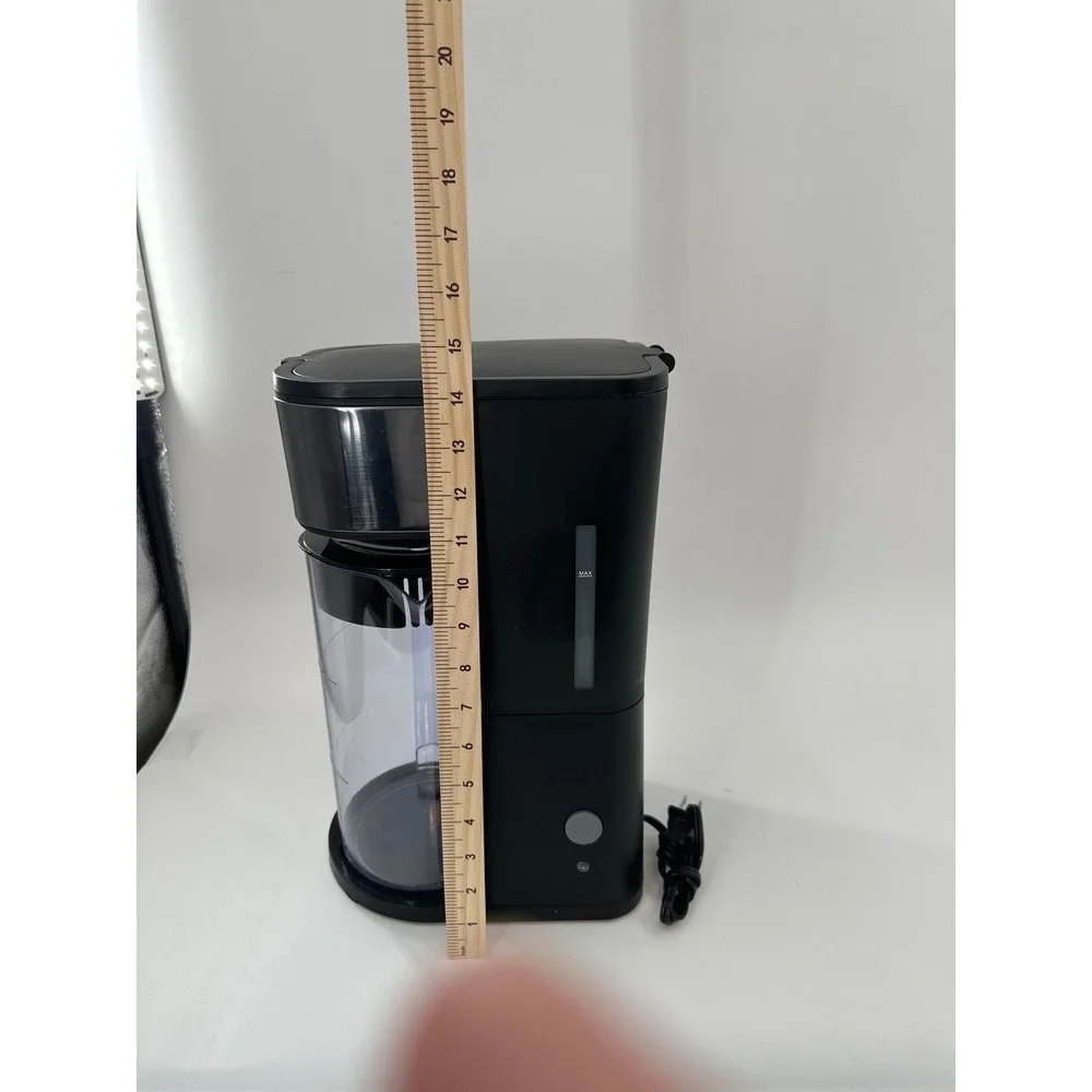 HomeCraft coffee and tea‎ brewing machine